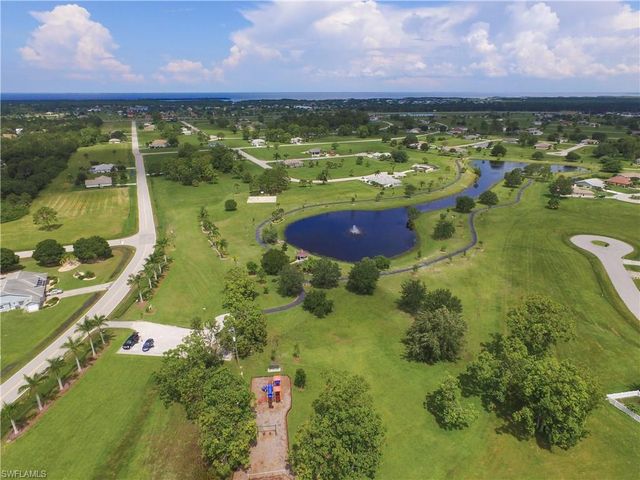 25479 Oresto CT, Punta Gorda, FL 33955