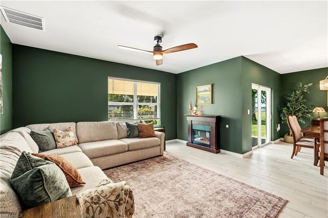 25479 Oresto CT, Punta Gorda, FL 33955