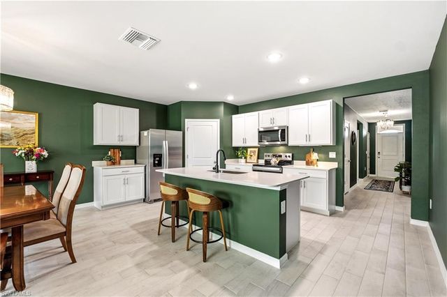 25479 Oresto CT, Punta Gorda, FL 33955