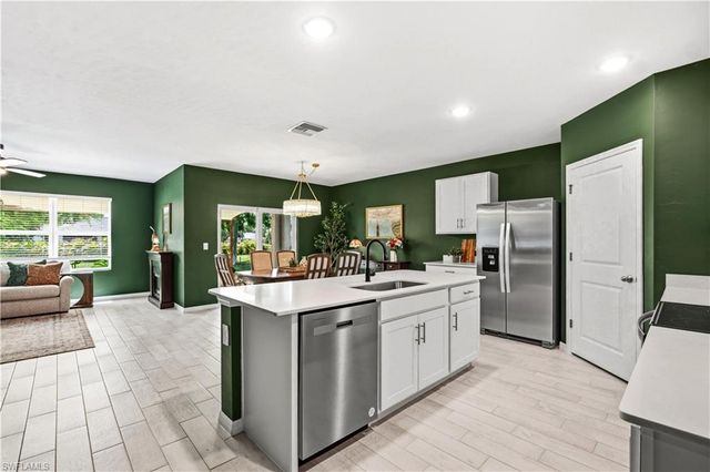 25479 Oresto CT, Punta Gorda, FL 33955