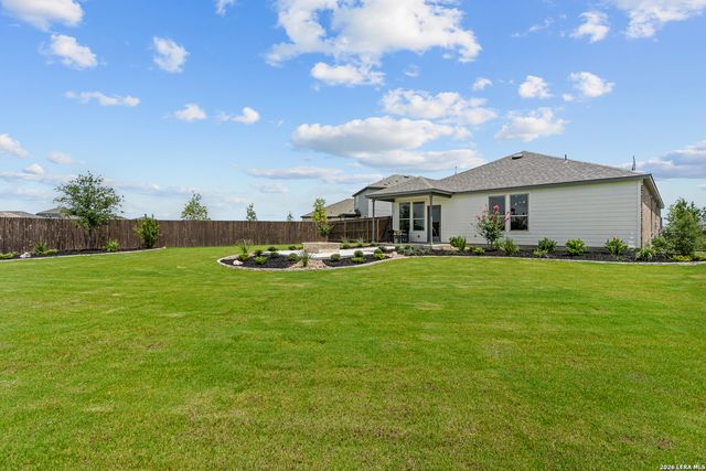535 NIGHTINGALE AVENUE, Marion, TX 78124
