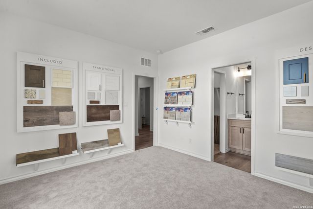 535 NIGHTINGALE AVENUE, Marion, TX 78124