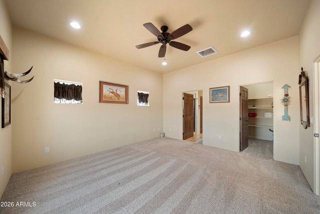 51921 N 461 Avenue, Wickenburg, AZ 85390