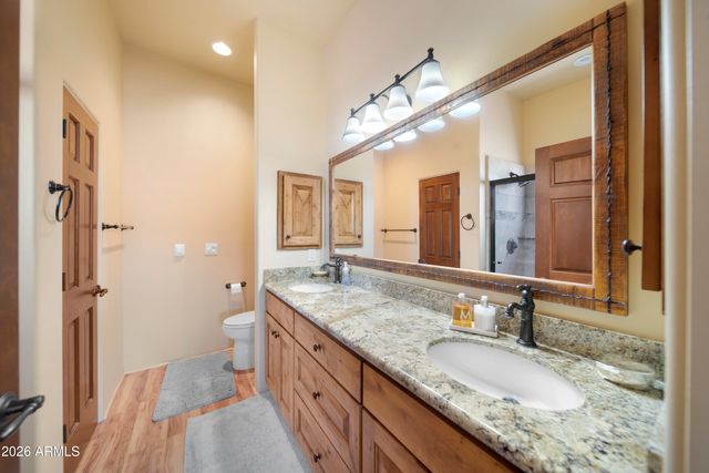 51921 N 461 Avenue, Wickenburg, AZ 85390