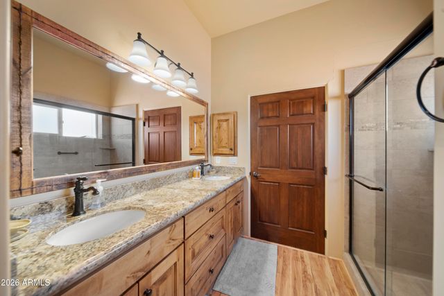 51921 N 461 Avenue, Wickenburg, AZ 85390