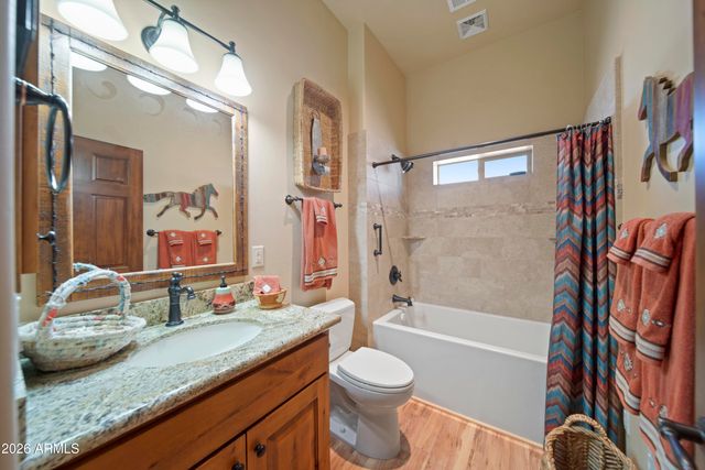 51921 N 461 Avenue, Wickenburg, AZ 85390