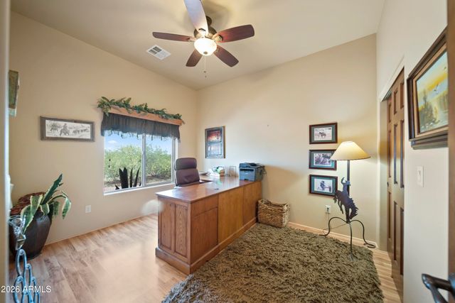 51921 N 461 Avenue, Wickenburg, AZ 85390