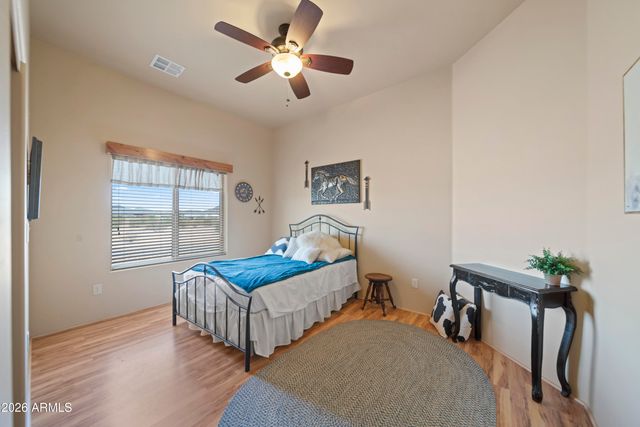 51921 N 461 Avenue, Wickenburg, AZ 85390