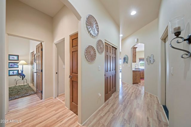 51921 N 461 Avenue, Wickenburg, AZ 85390
