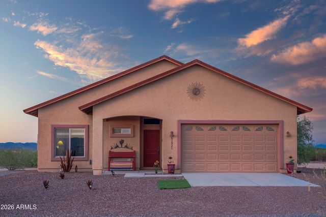 51921 N 461 Avenue, Wickenburg, AZ 85390