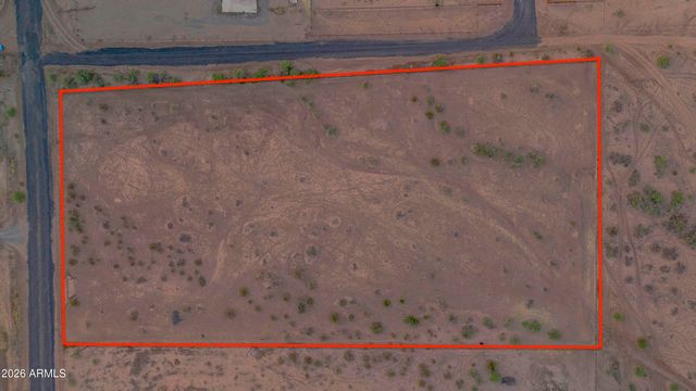 51921 N 461 Avenue, Wickenburg, AZ 85390