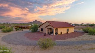 51921 N 461 Avenue, Wickenburg, AZ 85390