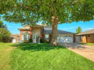 505 Blue Ridge Drive, Edmond, OK 73003