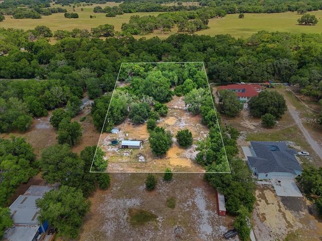 27137 MILLER ROAD, Dade City, FL 33525