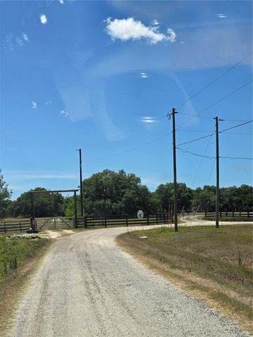 27137 MILLER ROAD, Dade City, FL 33525
