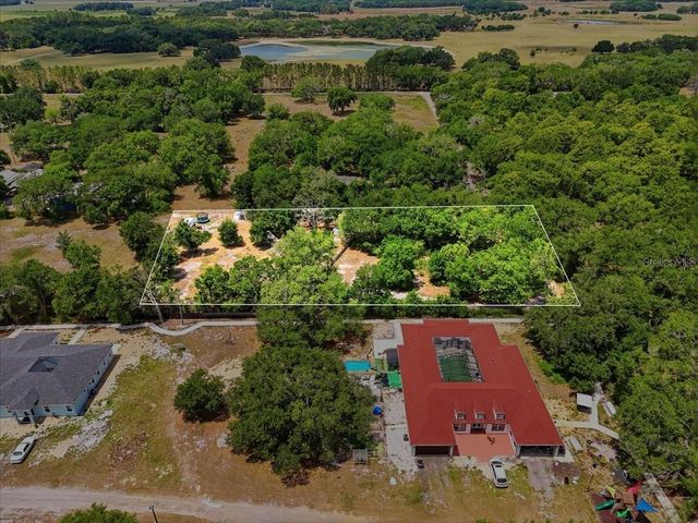 27137 MILLER ROAD, Dade City, FL 33525