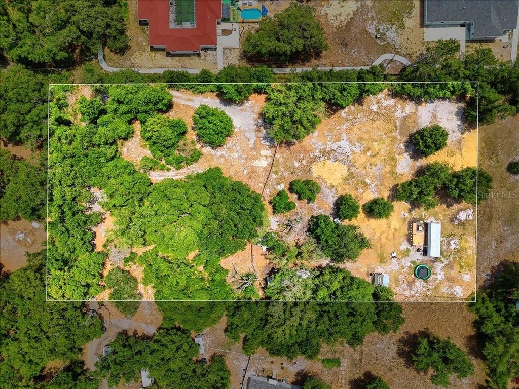 27137 MILLER ROAD, Dade City, FL 33525