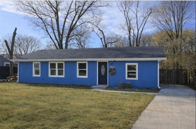 1506 N 61st Terrace, Kansas City, KS 66102