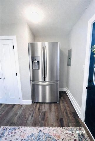 1506 N 61st Terrace, Kansas City, KS 66102