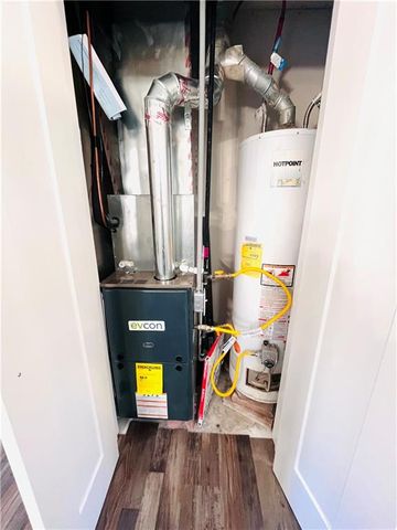 1506 N 61st Terrace, Kansas City, KS 66102