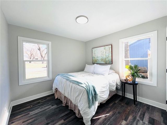 1506 N 61st Terrace, Kansas City, KS 66102