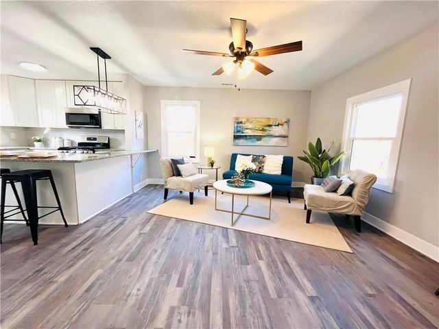 1506 N 61st Terrace, Kansas City, KS 66102