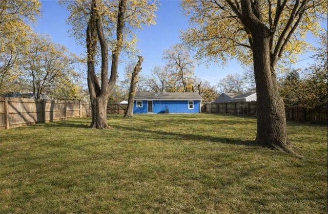 1506 N 61st Terrace, Kansas City, KS 66102