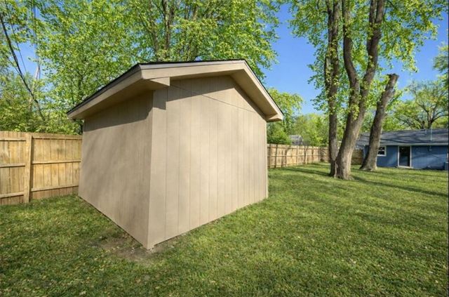 1506 N 61st Terrace, Kansas City, KS 66102