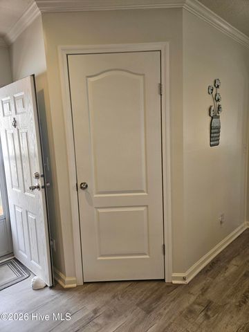 217 Dorcas Drive, Newport, NC 28570