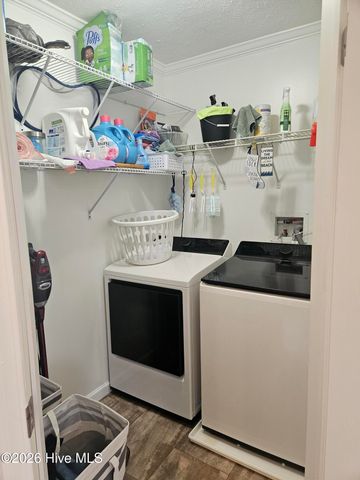 217 Dorcas Drive, Newport, NC 28570