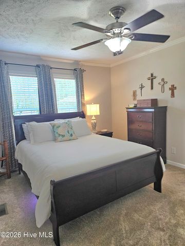 217 Dorcas Drive, Newport, NC 28570