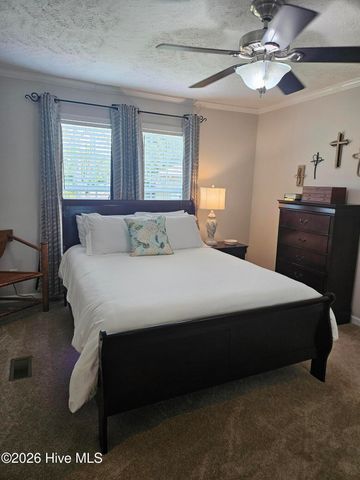 217 Dorcas Drive, Newport, NC 28570