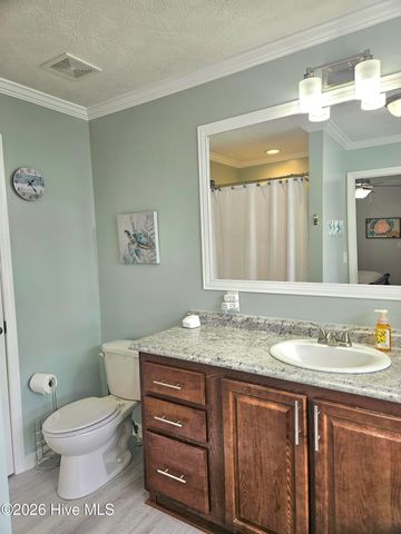 217 Dorcas Drive, Newport, NC 28570