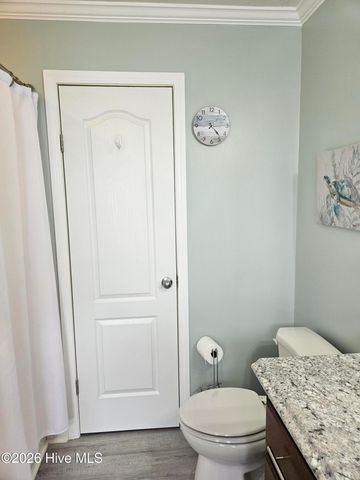 217 Dorcas Drive, Newport, NC 28570