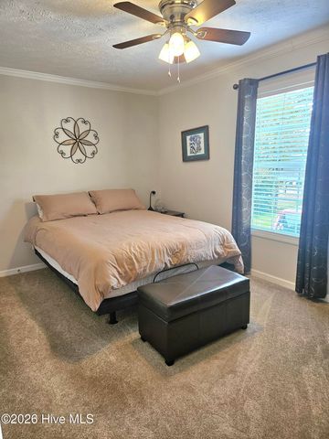 217 Dorcas Drive, Newport, NC 28570