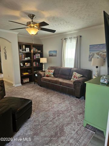 217 Dorcas Drive, Newport, NC 28570