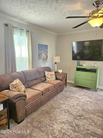 217 Dorcas Drive, Newport, NC 28570