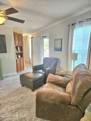 217 Dorcas Drive, Newport, NC 28570