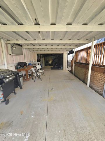 217 Dorcas Drive, Newport, NC 28570