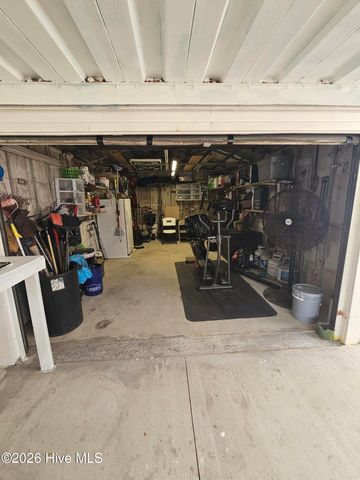 217 Dorcas Drive, Newport, NC 28570