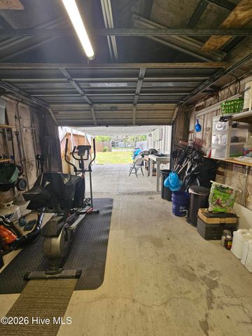 217 Dorcas Drive, Newport, NC 28570