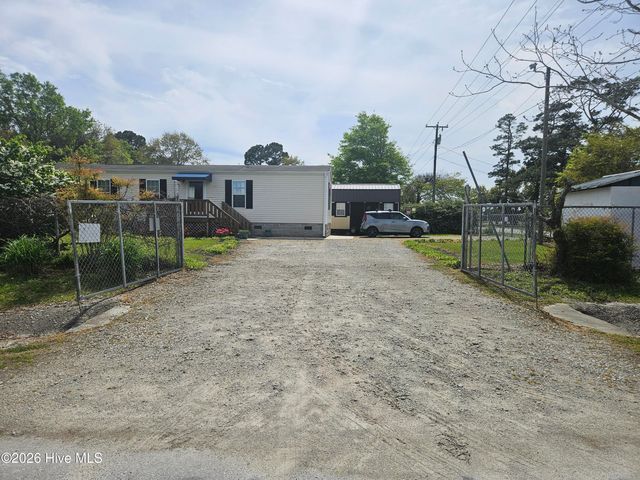 217 Dorcas Drive, Newport, NC 28570