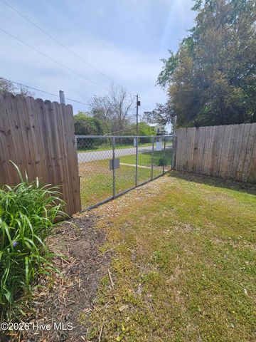 217 Dorcas Drive, Newport, NC 28570