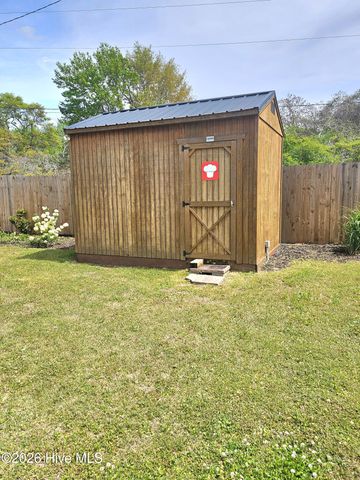 217 Dorcas Drive, Newport, NC 28570