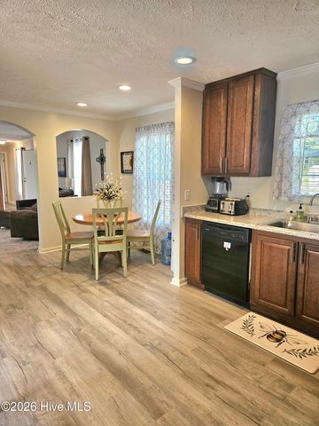 217 Dorcas Drive, Newport, NC 28570