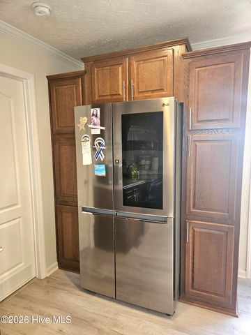 217 Dorcas Drive, Newport, NC 28570