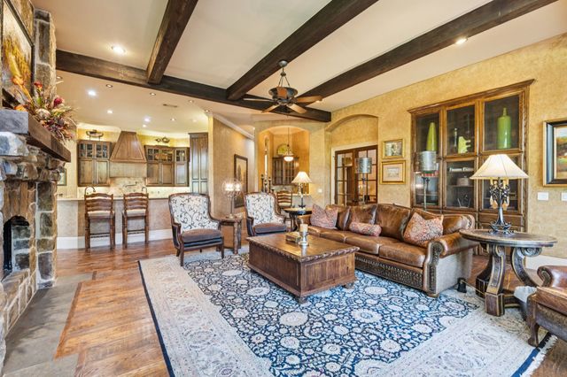 2100 Cavalier Way, Flower Mound, TX 75022