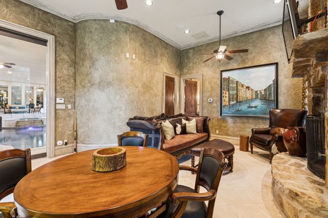 2100 Cavalier Way, Flower Mound, TX 75022