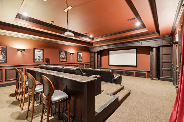 2100 Cavalier Way, Flower Mound, TX 75022