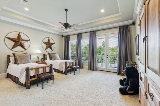 2100 Cavalier Way, Flower Mound, TX 75022